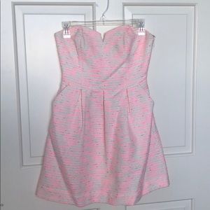 Anthropologie Moulinette Soeurs dress